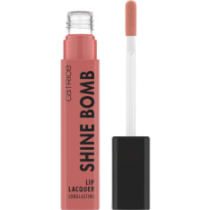 Catrice Shine Bomb Lip Lacquer 3 ml huulipuna