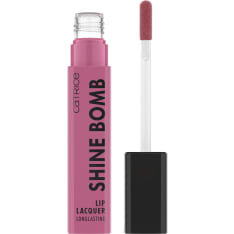 Catrice Shine Bomb Lip Lacquer 3 ml huulipuna