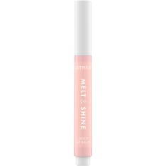 Catrice Melt & Shine Juicy Lip Balm 1,3 g huulivoide