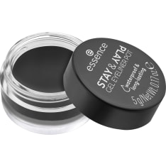 Essence Stay & Play silmänrajausväri