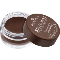 Essence Stay & Play silmänrajausväri