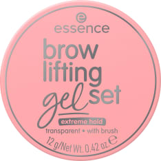 Essence brow lifting kulmakarvageelisetti