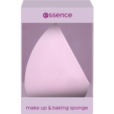 Essence make up & baking sponge 01 meikkisieni