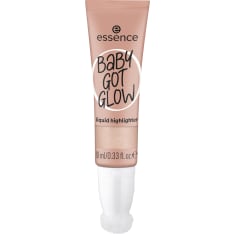 Essence Baby Got Glow liquid highlighter 10 ml korostusväri
