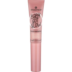 Essence Baby Got Glow liquid highlighter 10 ml korostusväri