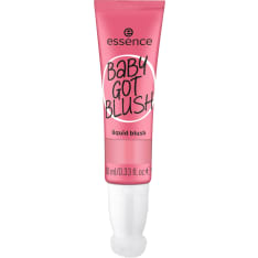 Essence Baby Got Blush liquid blush 10 ml poskipuna