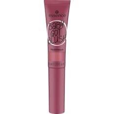 Essence Baby Got Blush liquid blush 10 ml poskipuna