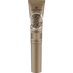 Essence Baby Got Bronze 10 ml liquid sunscreen