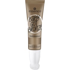 Essence Baby Got Bronze 10 ml liquid sunscreen
