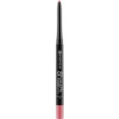 Essence 8H Matte Comfort 0,3 g huultenrajauskynä