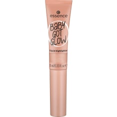 Essence Baby Got Glow liquid highlighter 10 ml korostusväri