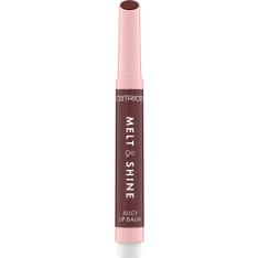 Catrice Melt & Shine Juicy Lip Balm 1,3 g huulivoide