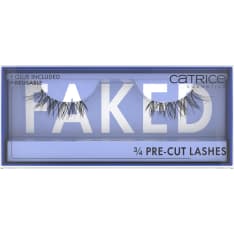 Catrice Faked 3/4 Pre-Cut Lashes irtoripset