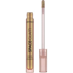 Catrice Space Glam Liquid Chrome luomiväri