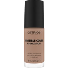 Catrice Invisible Cover Foundation 30 ml meikkivoide