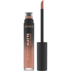 Catrice Endless Matte liquid lipstick 4,5ml