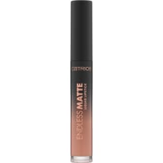 Catrice Endless Matte nestemäinen 4,5ml huulipuna