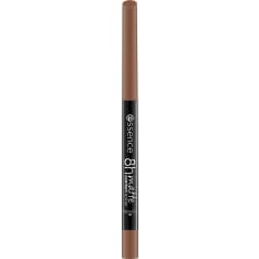 essence 8h matte comfort lipliner 12 Cushion Talk huultenrajauskynä