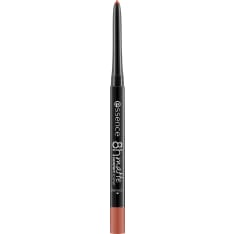 Essence 8h matte comfort lipliner 0,3 g huultenrajauskynä