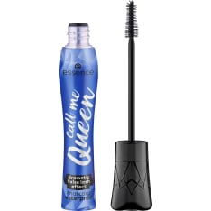 Essence Call Me Queen Dramatic vedenkestävä ripsiväri