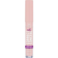Essence Correct & Conceil under eye brightening 4 ml peitevoide