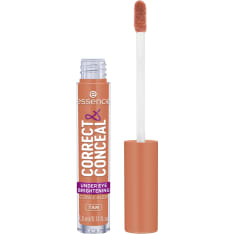 Essence Correct & Conceil under eye brightening 4 ml peitevoide
