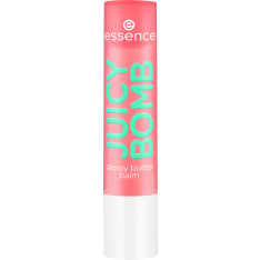 Essence Juicy Bomb glossy 3 g huulivoide