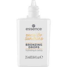 Essence DROP OF sunshine 25 ml aurinkopuuteritipat
