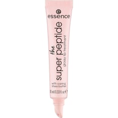 Essence The Super Peptide Glossy 10ml lip cream