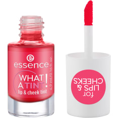 Essence What a tint! lip and blush