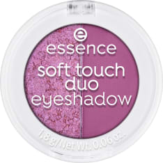Essence soft touch duo 1,8 g luomiväri