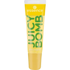 Essence Juicy Bomb Shiny 10 ml lip gloss
