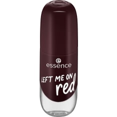 Essence Gel Nail Color 8 ml kynsilakka