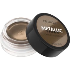 Catrice Metallic Spark Cream Eyeshadow luomiväri