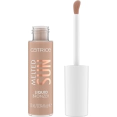 Catrice Melted Sun Liquid Bronzer aurinkopuuteri