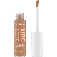 Catrice Melted Sun Liquid Bronzer aurinkopuuteri