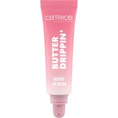 Catrice Butter Drippin' Glossy Lip Balm lip balm