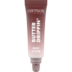 Catrice Butter Drippin' Glossy Lip Balm huulirasva