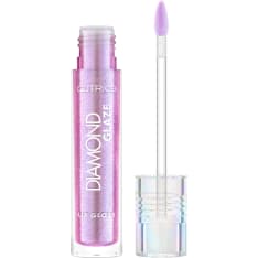 Catrice Diamond Glaze Lip Gloss huulikiilto