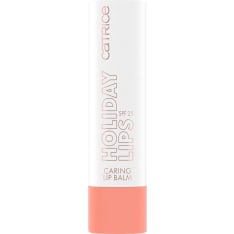 Catrice Holiday Lips Caring Lip Balm huulirasva