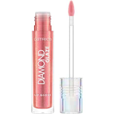 Catrice Diamond Glaze Lip Gloss huulikiilto