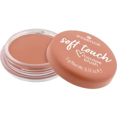 Essence Soft Touch Mousse 5g poskipuna