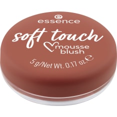 Essence Soft Touch Mousse 5g blush