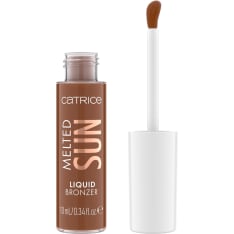 Catrice Melted Sun Liquid Bronzer aurinkopuuteri