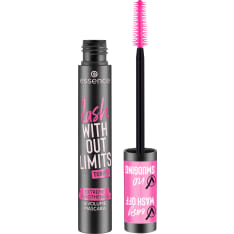 Essence Lash Without Limits Tubing Extreme Lengthening & Volume 13ml ripsiväri