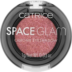 Catrice Space Glam Chrome Eyeshadow luomiväri