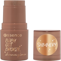 Essence Baby Got Bronze aurinkopuuteri