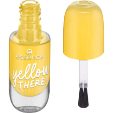 Essence Gel Nail Colour 8 ml kynsilakka