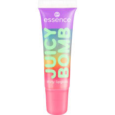 Essence Juicy Bomb Party Shiny huulikiilto