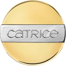 Catrice Desert Dune Luminizing Mousse Blush vaahtoposkipuna